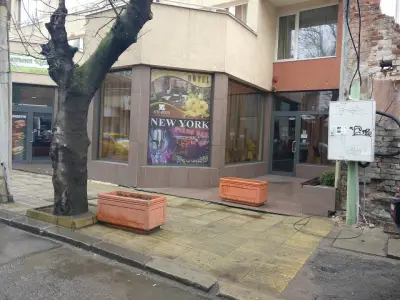 Пиано бар Ню Йорк