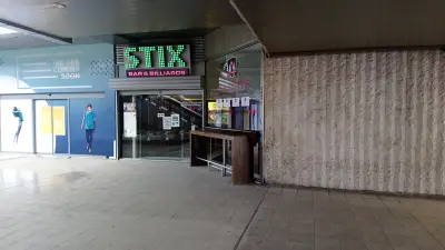 Стикс