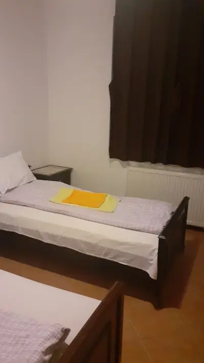 Guest House Familia