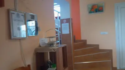 Guest House Familia