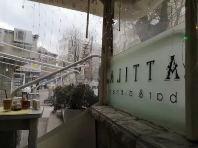 Бирария Атила