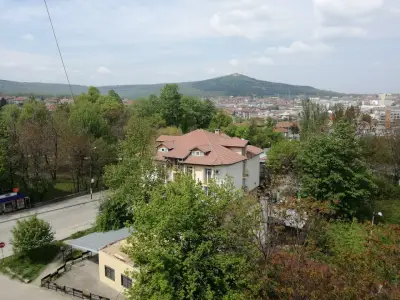 хотел Енигма
