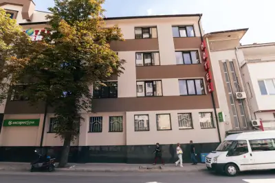Hotel Terra