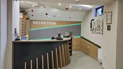 Hotel Terra