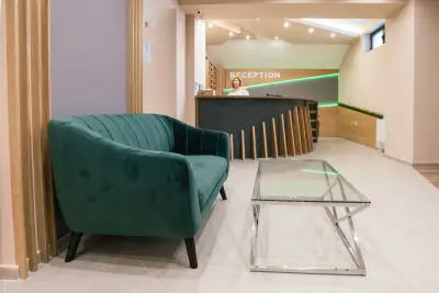 Hotel Terra