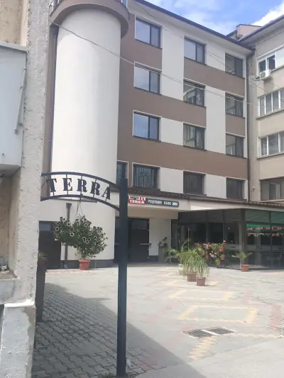 Hotel Terra