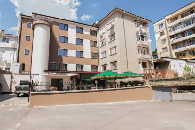 Hotel Terra