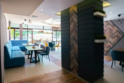 Hotel Terra