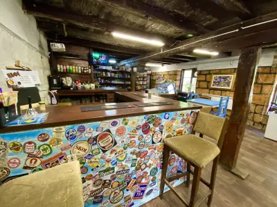 The Bridge Bar