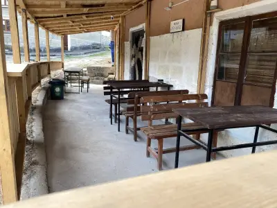 The Bridge Bar