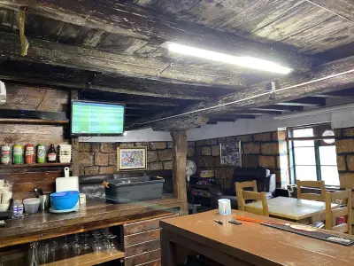 The Bridge Bar