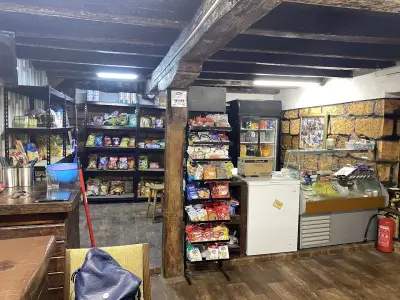 The Bridge Bar