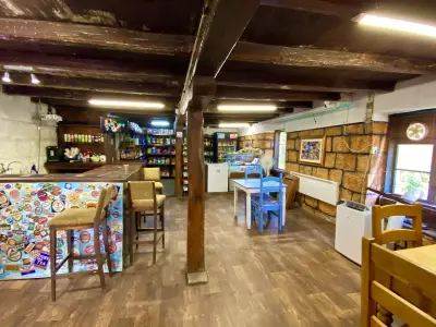 The Bridge Bar