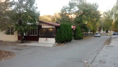 Ресторант "JOY"