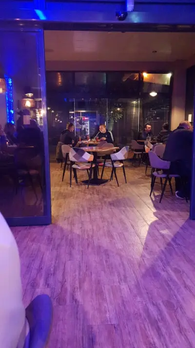 coffe & bar VİSAGE