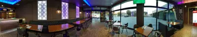 coffe & bar VİSAGE