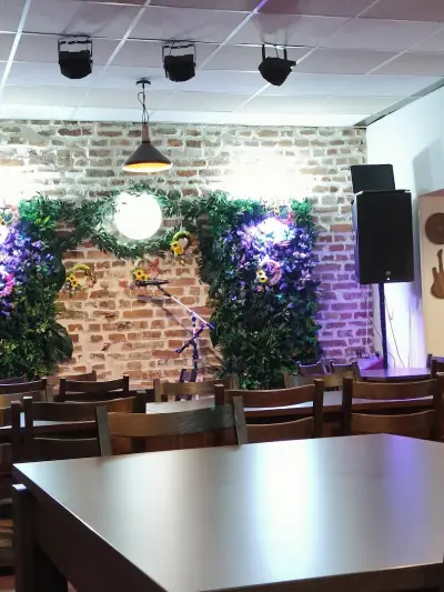 Music Pub - Мюзик Пъб