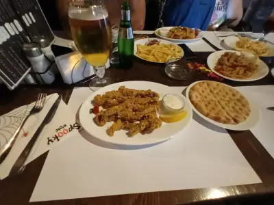 Music Pub - Мюзик Пъб