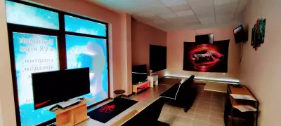 Каса на ИзиПей и Копирни услуги