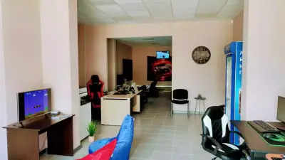 Каса на ИзиПей и Копирни услуги