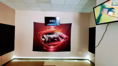 Каса на ИзиПей и Копирни услуги