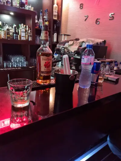 The Club