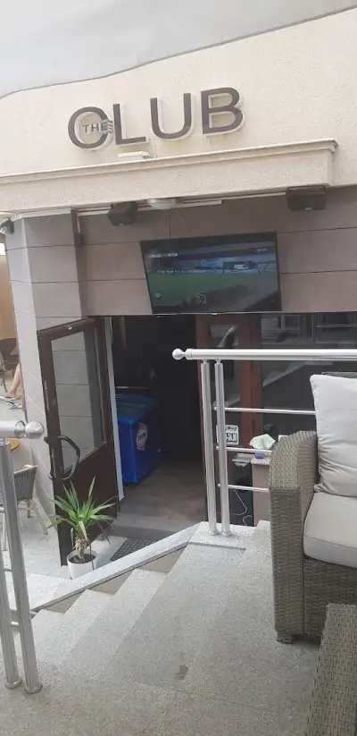 The Club