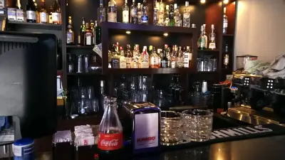 The Club