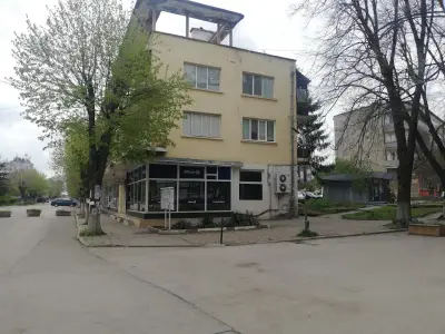 бар Вива
