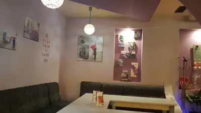 бар Вива