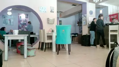 бар Вива