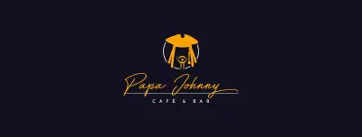 Papa Johnny café & bar