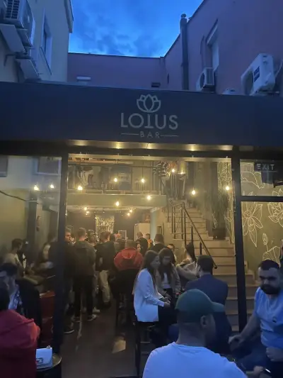Bar Lotus
