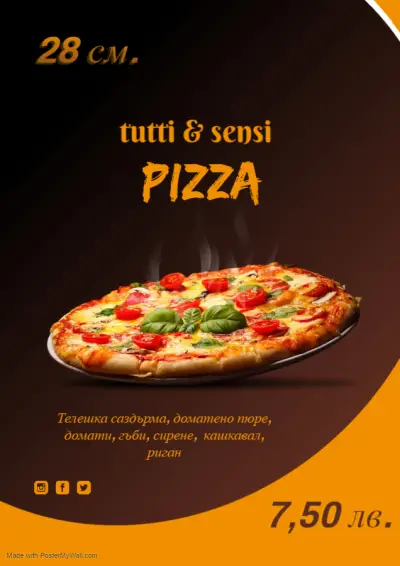 Tutti & Sensi