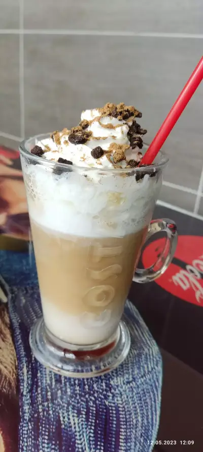 Coffee RUMI - Пловдив | Меню, снимки, мнения и телефон за резервации