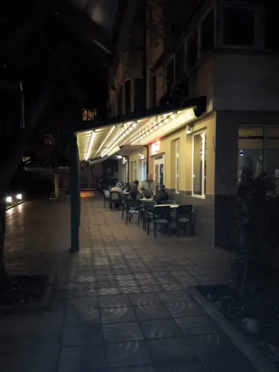 Coffee RUMI