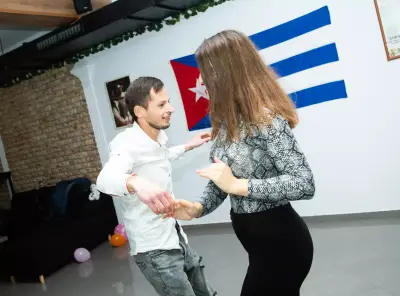 El cubano