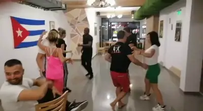 El cubano