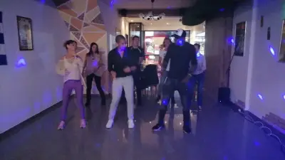 El cubano
