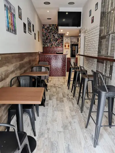 Hopium Taproom - Craft Beer Bar