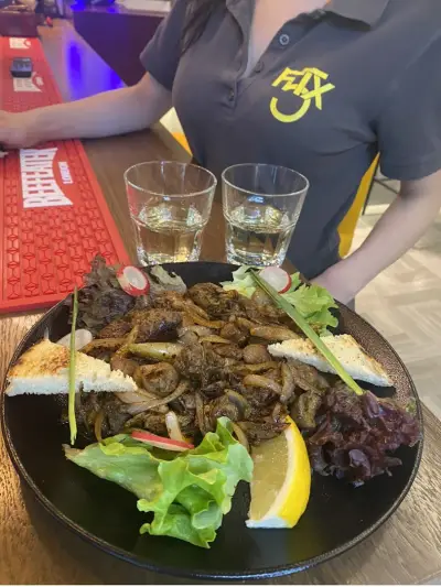 FIX Sports Bar&Dinner