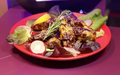 FIX Sports Bar&Dinner