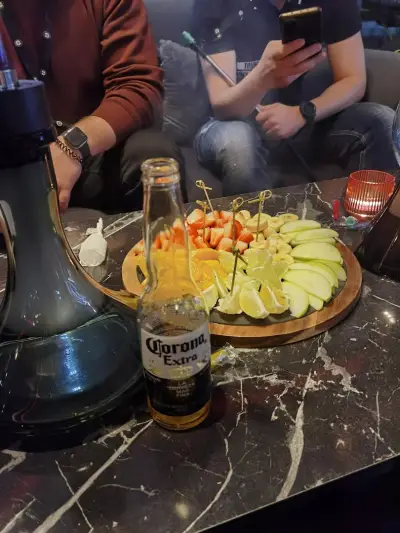 18PLUS BAR & LOUNGE