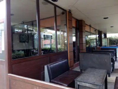 STATION Pizza & Bar