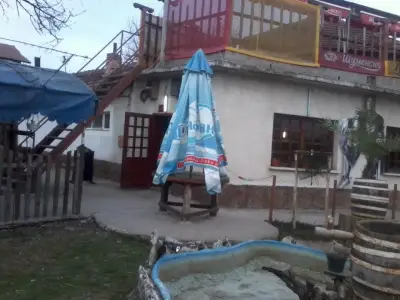 Снек Бар Панорама