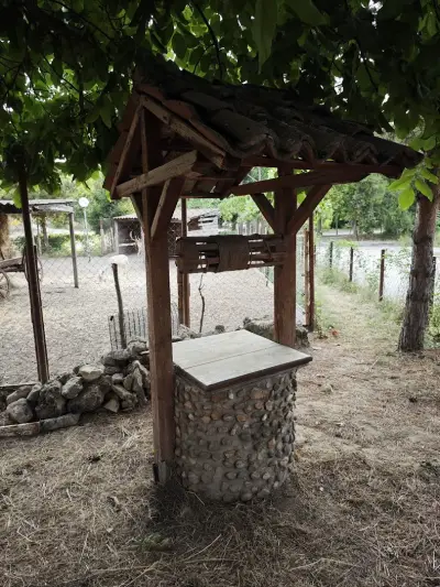 Снек Бар Панорама