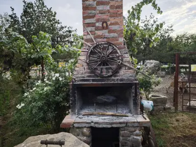 Снек Бар Панорама