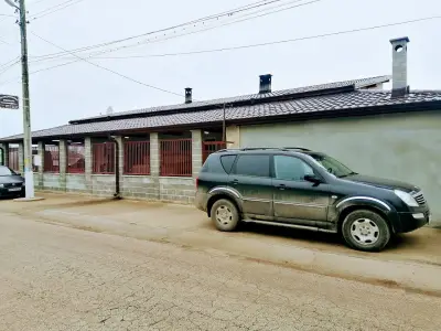 Ракиджийница Биволаре