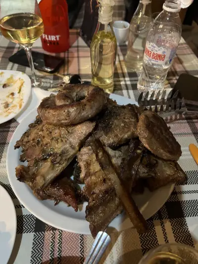 Механа "Старата каща"