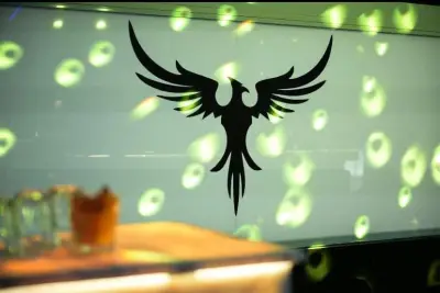 Bar club Phoenix